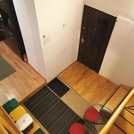 Neo Apartment Studio-Loft Cluj-Napoca Eksteriør bilde