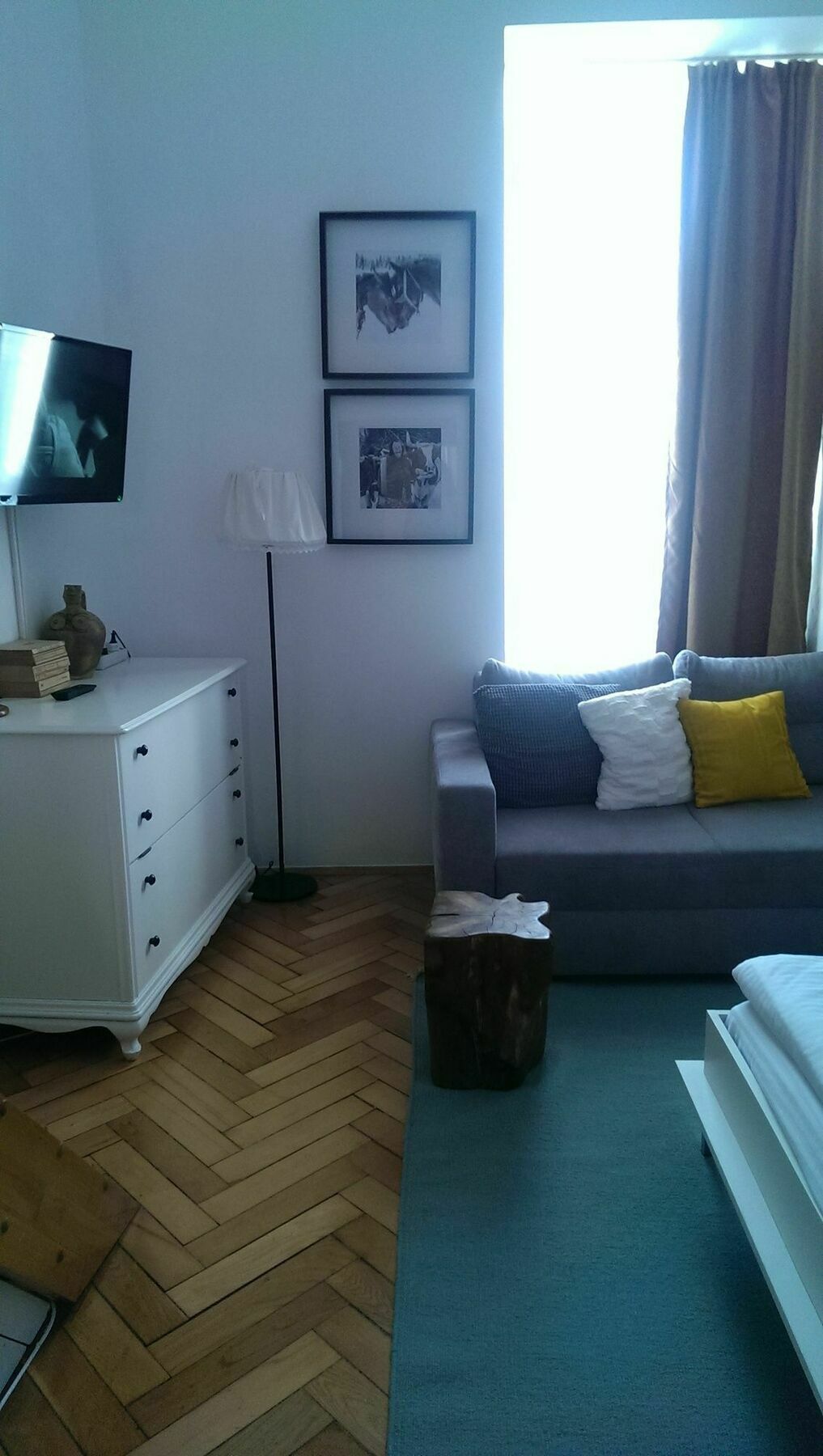 Neo Apartment Studio-Loft Cluj-Napoca Eksteriør bilde