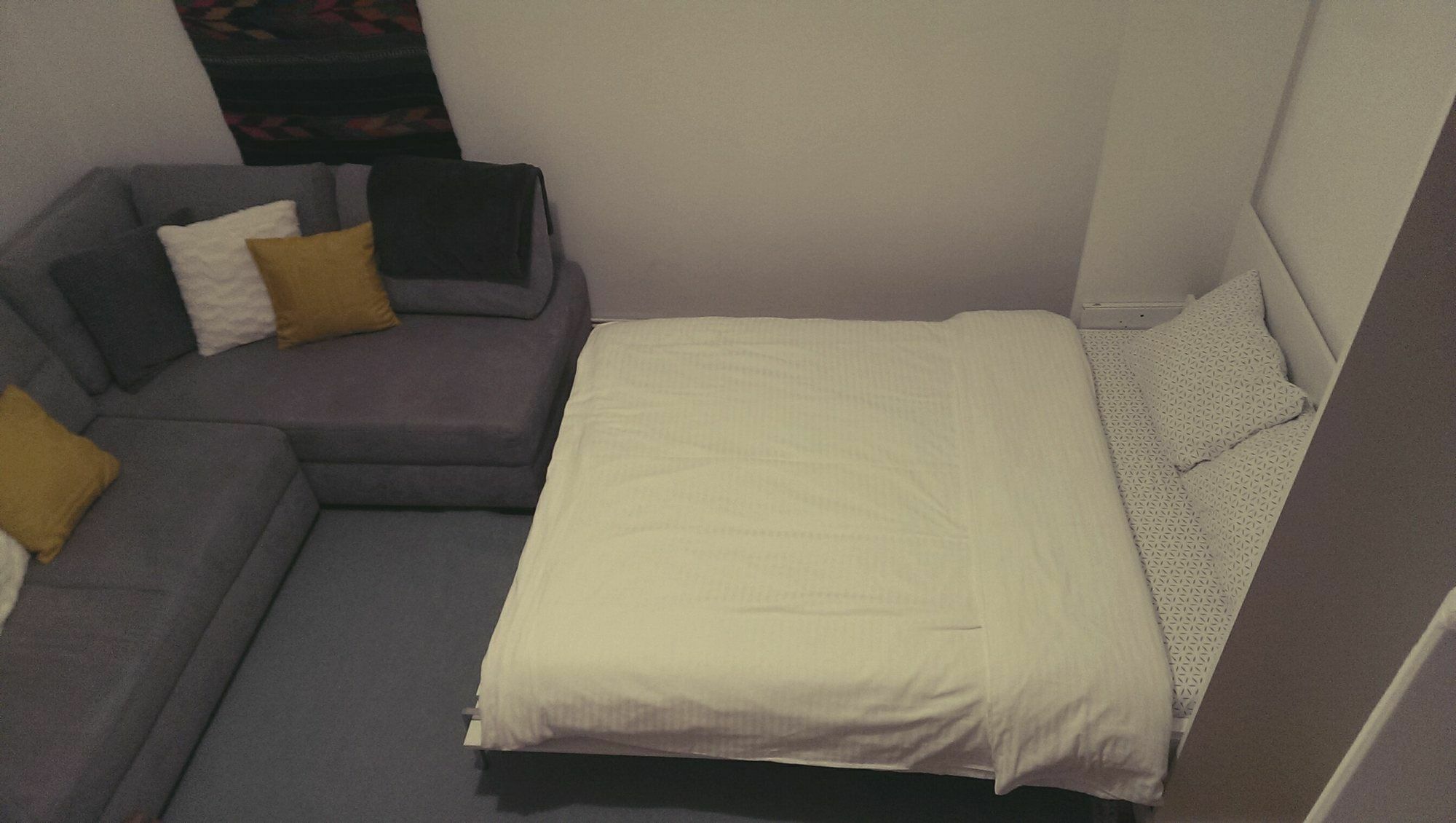 Neo Apartment Studio-Loft Cluj-Napoca Eksteriør bilde