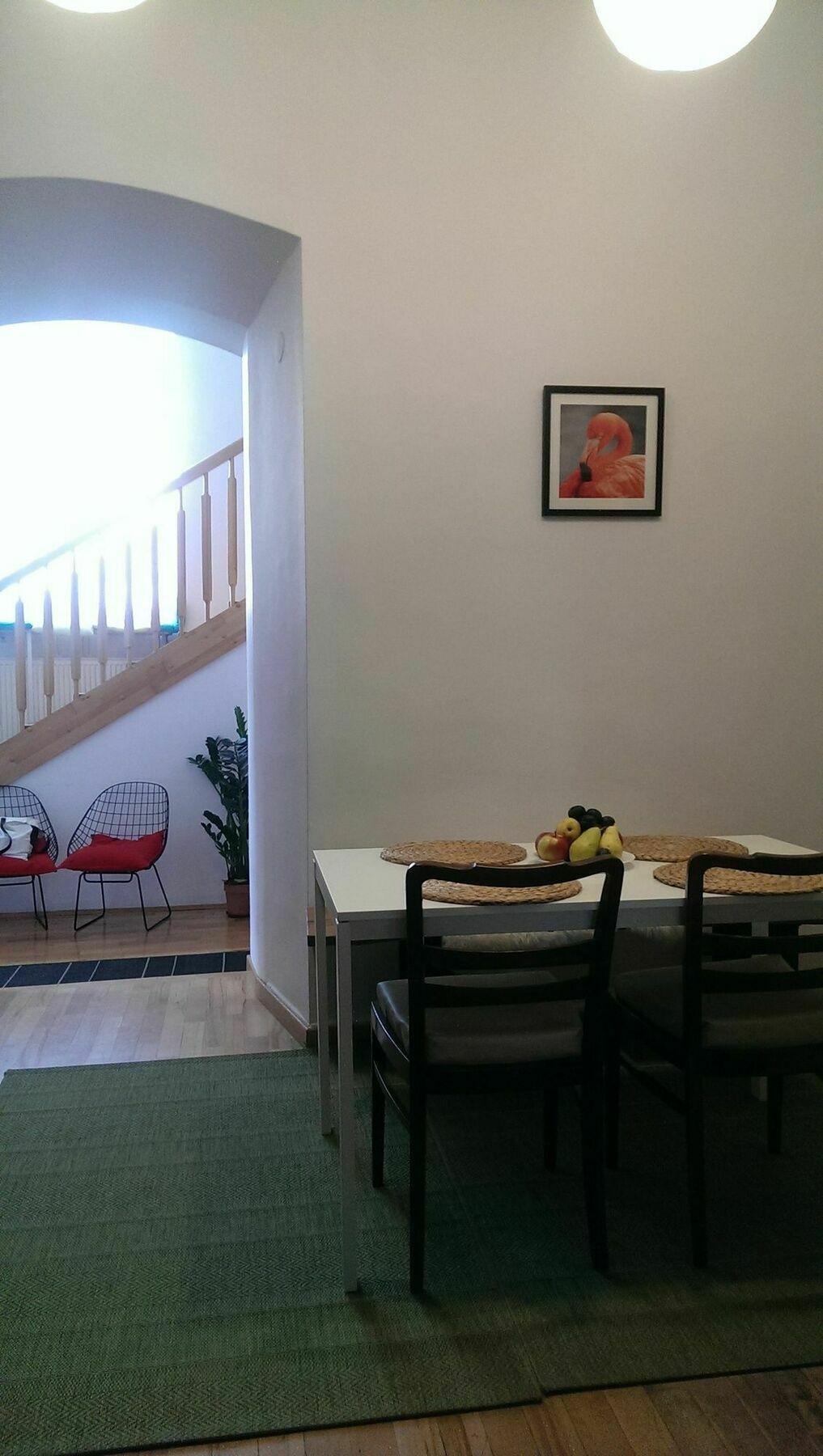 Neo Apartment Studio-Loft Cluj-Napoca Eksteriør bilde