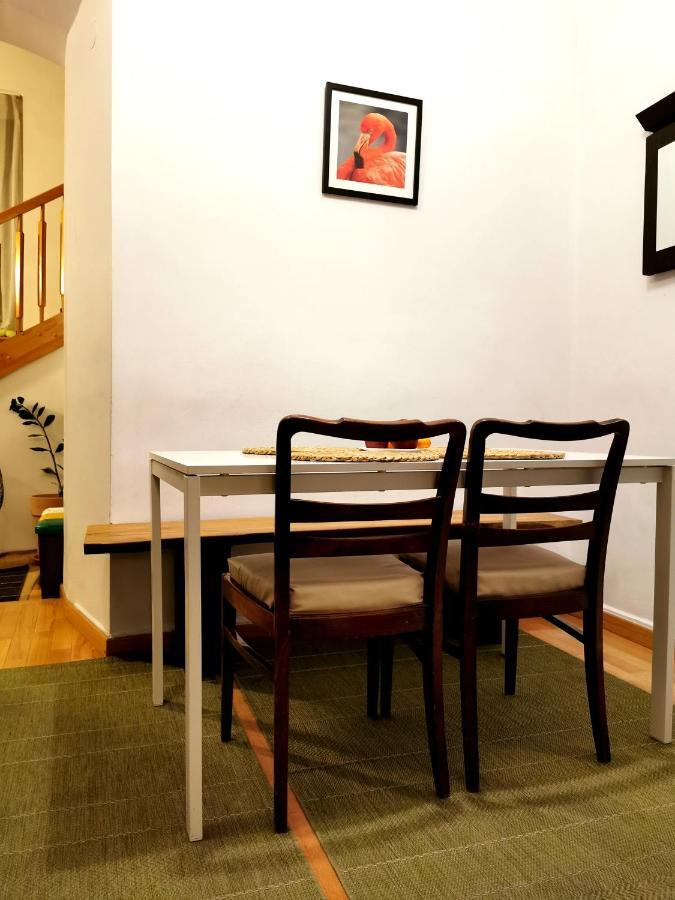 Neo Apartment Studio-Loft Cluj-Napoca Eksteriør bilde