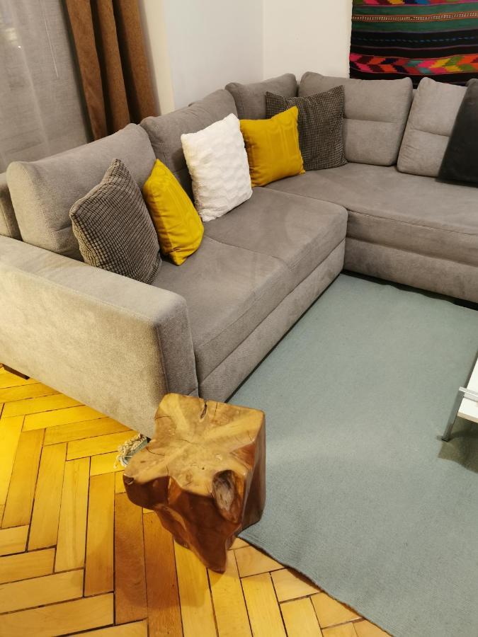Neo Apartment Studio-Loft Cluj-Napoca Eksteriør bilde