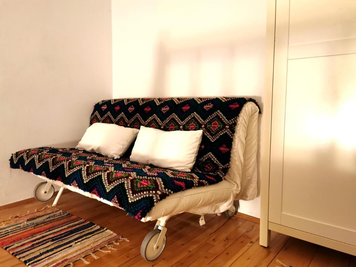 Neo Apartment Studio-Loft Cluj-Napoca Eksteriør bilde