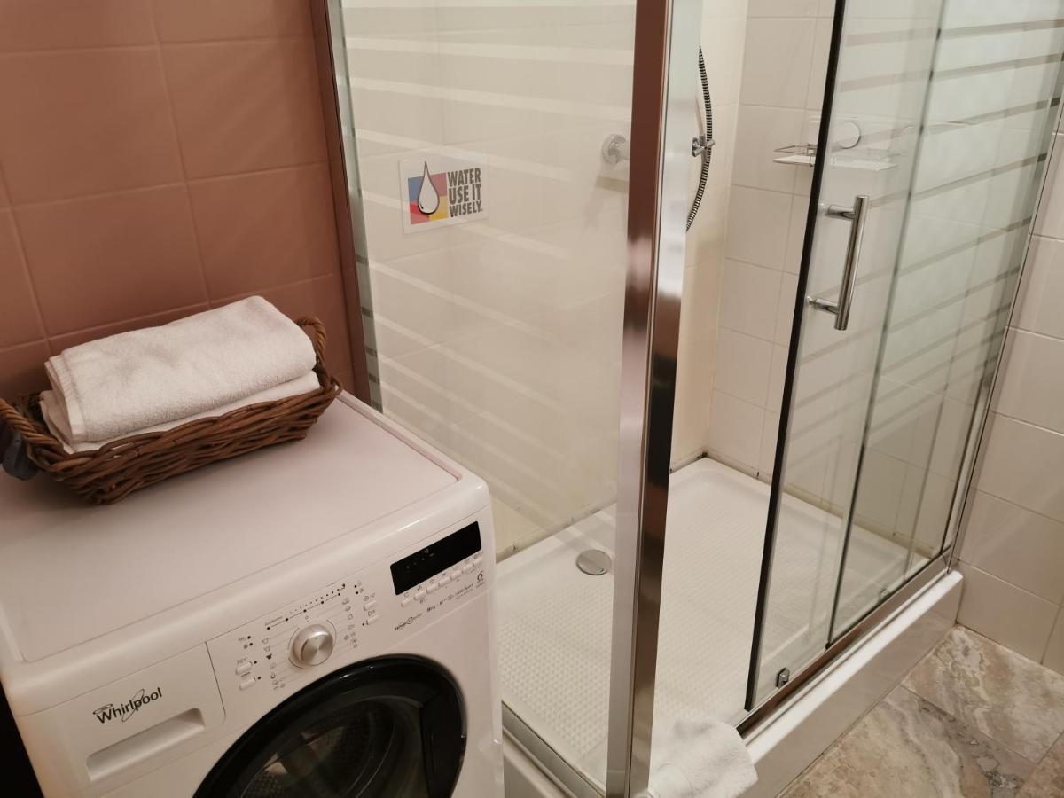 Neo Apartment Studio-Loft Cluj-Napoca Eksteriør bilde