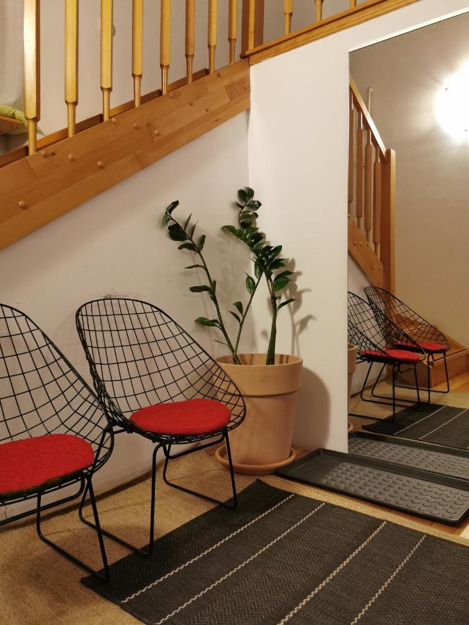 Neo Apartment Studio-Loft Cluj-Napoca Eksteriør bilde